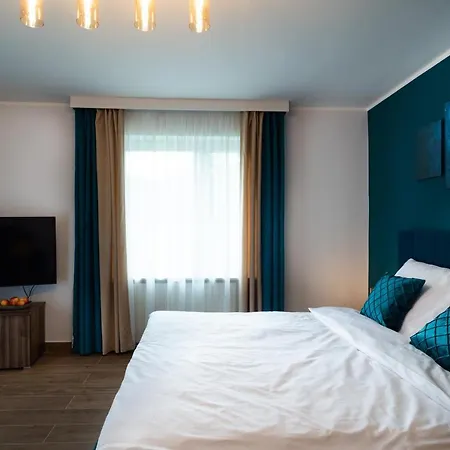Apartament Zielony Przylądek Brwinow Zewnętrze zdjęcie