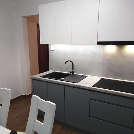 Apartament Zielony Przylądek Brwinow Zewnętrze zdjęcie