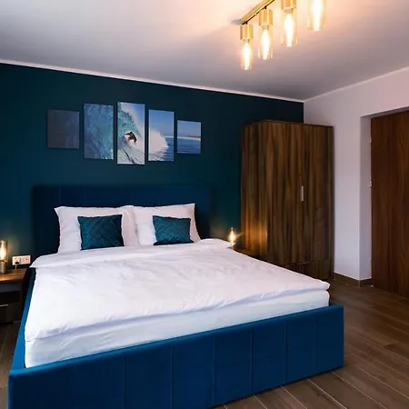 Apartament Zielony Przylądek Brwinow Zewnętrze zdjęcie