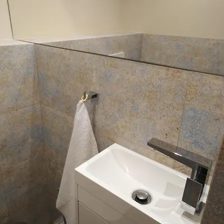 Apartament Zielony Przylądek Brwinow Zewnętrze zdjęcie