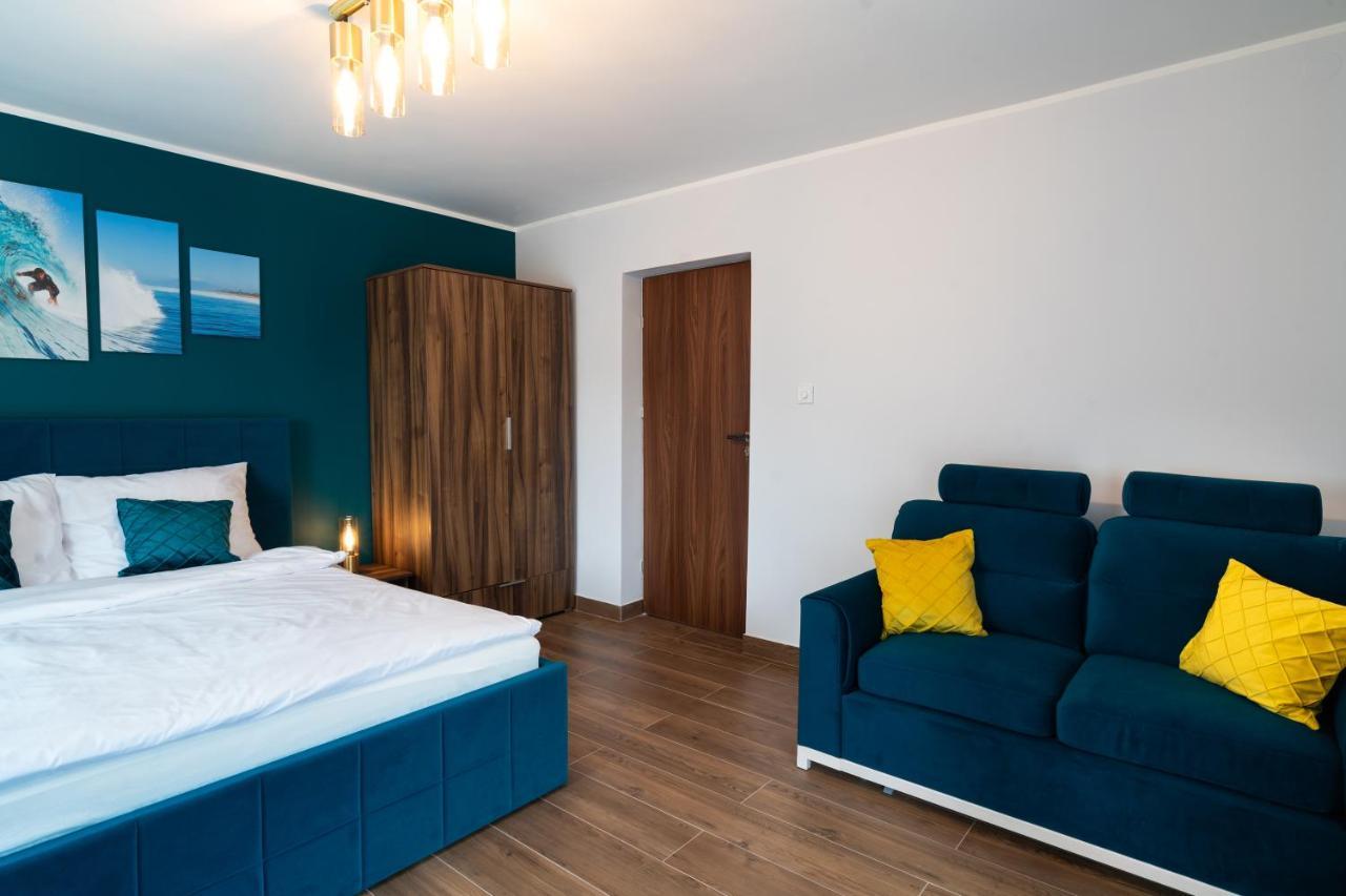 Apartment Przyladek