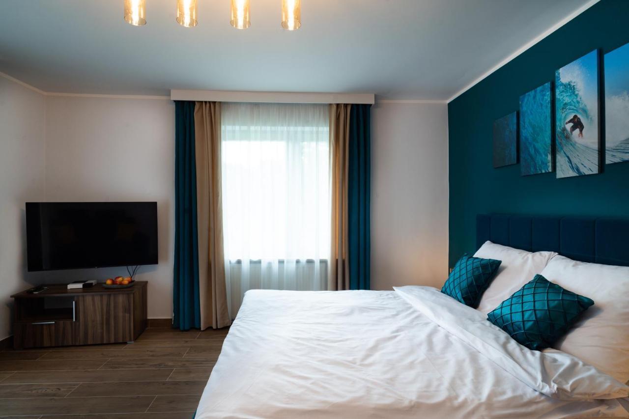 Przyladek Apartment