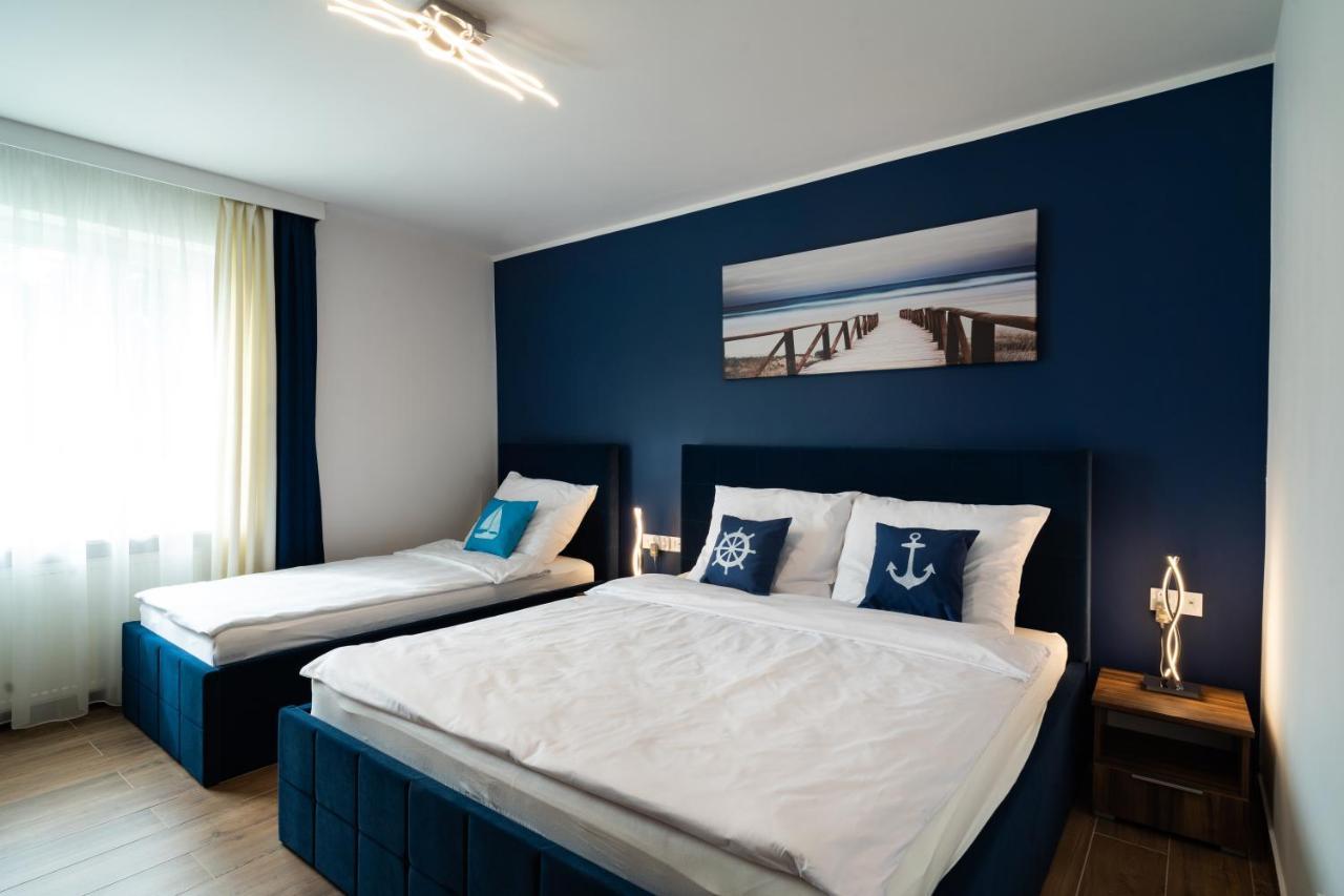 Przyladek Apartment *