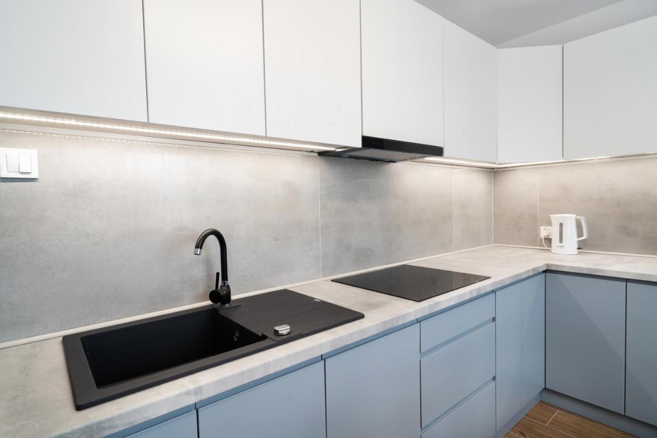 Apartment Przyladek
